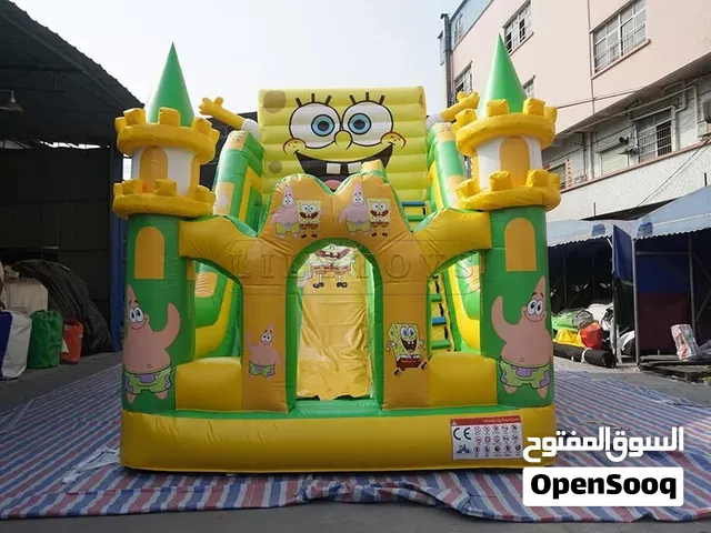 زحليكة نفخ للبيع مستخدم شهرين فقط سعر الجديدة ب6 ملايين معروضة للبيع بسعر 3 ملايين