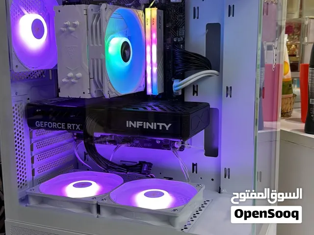 Gaming Pc i5-12400f + 5060 8gb