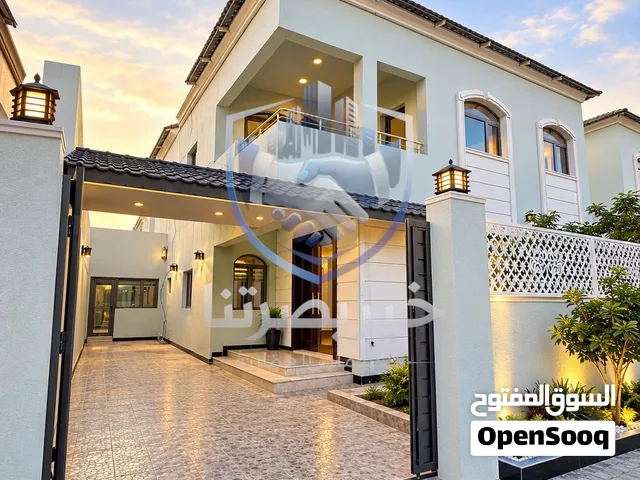 فيلا 320م للبيع/مدينة سعفة البصرة السكنية
