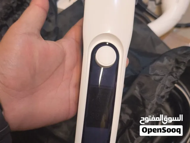 شاحن بدون ايرث