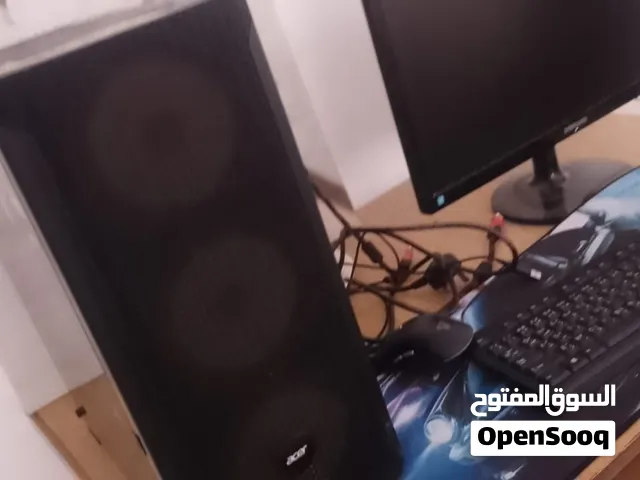 كمبيوتر core i5 جيل 13