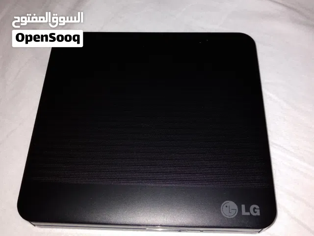LGمحمول DVD