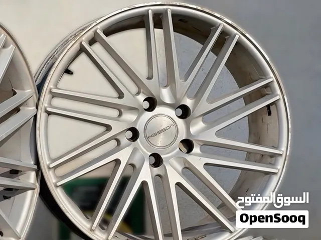 رنجات فوسين 18