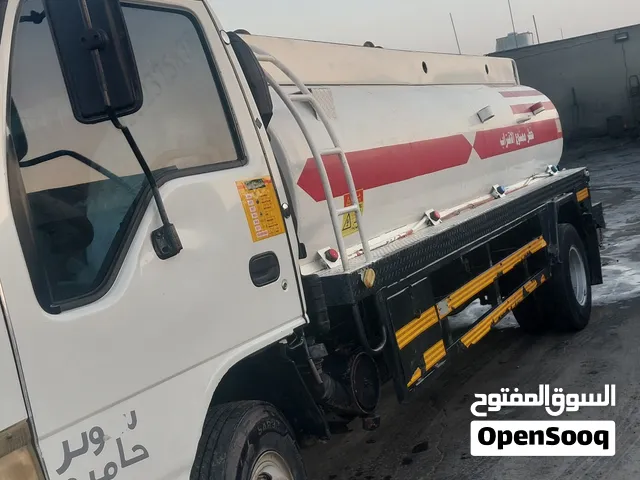 مندوب التوصيل ديزل جاز
