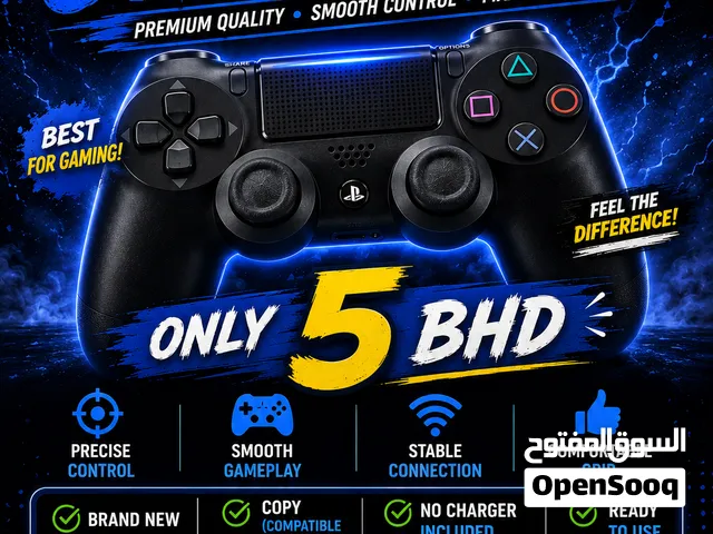 Ps4 controller