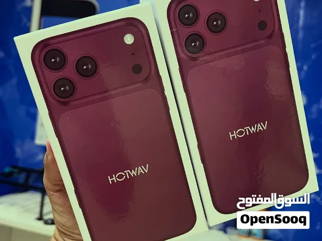 HOTWAV A18 Pro Max