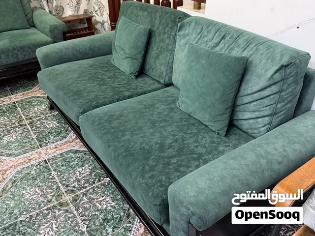 طقم كنب جلوس