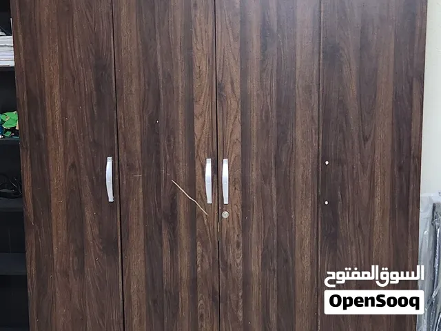 4 door Wardrobe Homebox