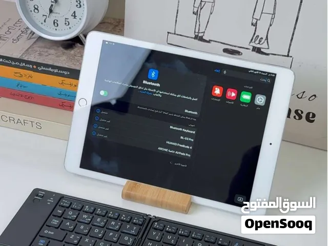 كيبورد بلوتوث صغير قابل للطي -توصيل مجاني
