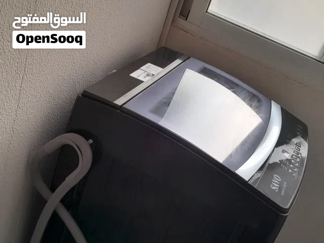 savo  washing machine