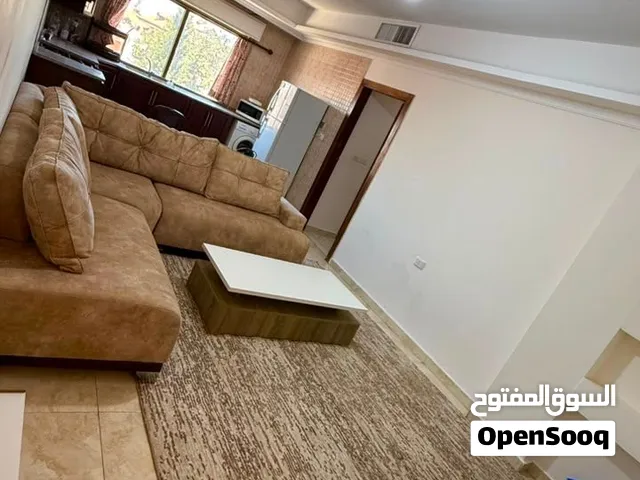 استديو مفروش للايجار قرب الجامعة الاردنية-15435