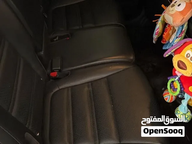 كيا سورينتو 2019