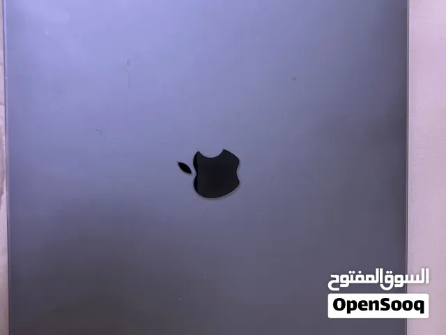 MacBook pro 2019