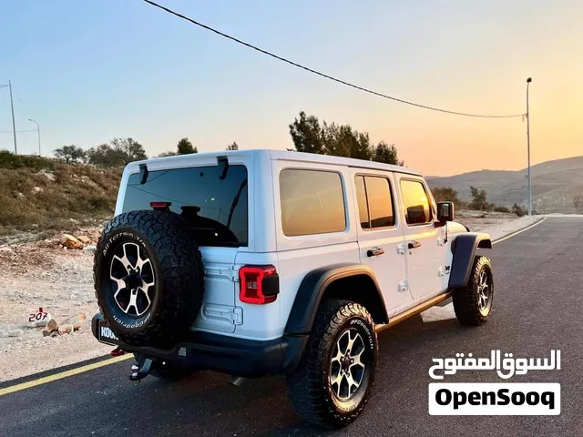 روبيكون حبة مميزة