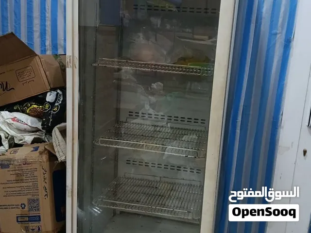 refrigerator for shop or restaurant