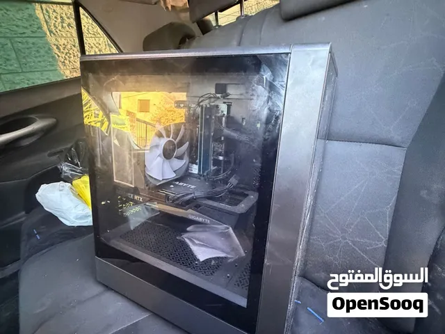 ..pc gaming