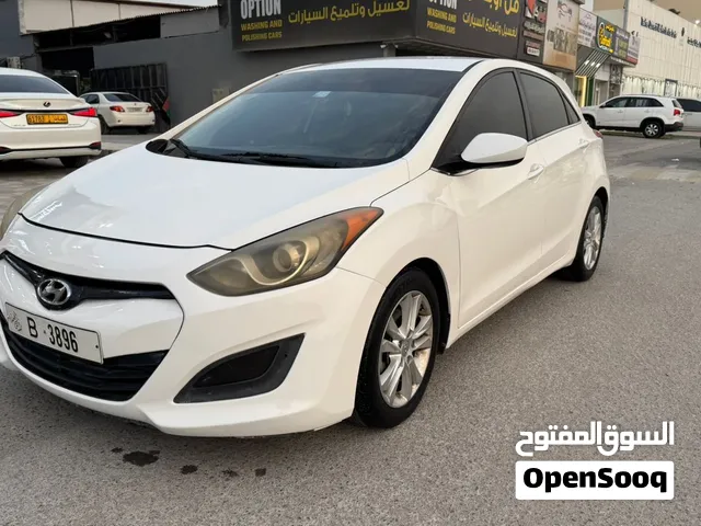 هايونداي i30 للبيع