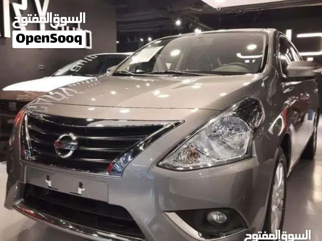Nissan sunny / suzuki ciaz للإيجار / استأجرها الان ابتداء من 15 للايجار الاسبوعي و الشهري فقط
