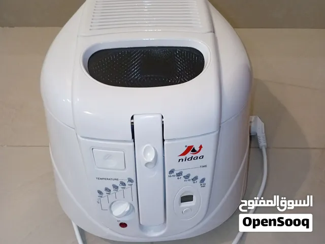 قلاية زيتية شركة نيدا