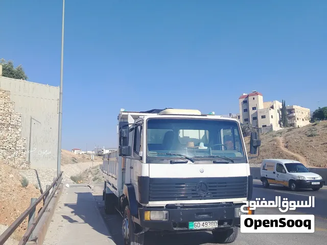 قلاب مرسيدس  15/24