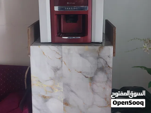 ماكينه بيع مشروبات ساخنه