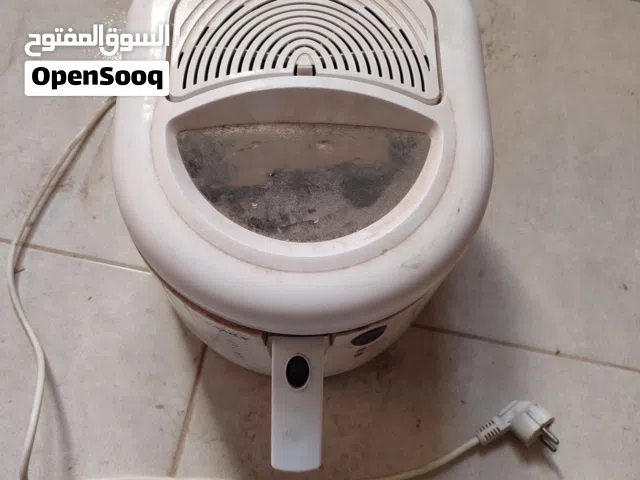 قلاية زيت كهربائية استعمال نظيف