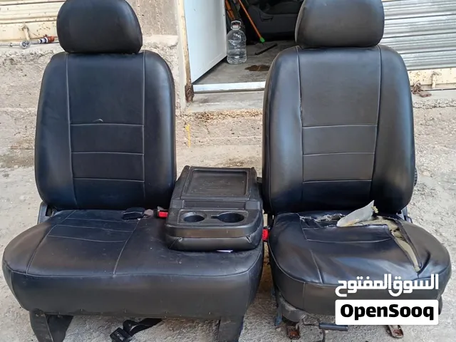 كراسي باص ستاريكس هيونداي