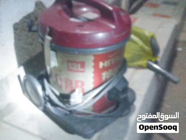 مكنسه كهرربائيه