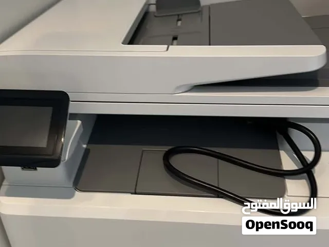 HP Color LaserJet Pro MFP M283fdw