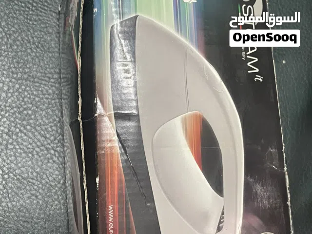 Steam for the dressمكواة بخارية للملابس