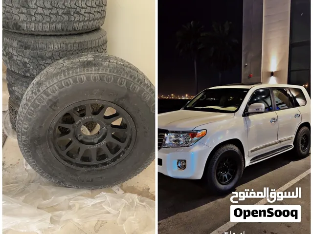 رنقات ميثود مع تواير حجرية