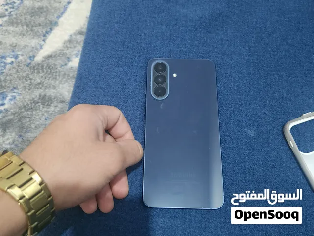 هاتف A57 بحاله الوكاله 256 / 12 غيغابيت مع كفاله البوراق