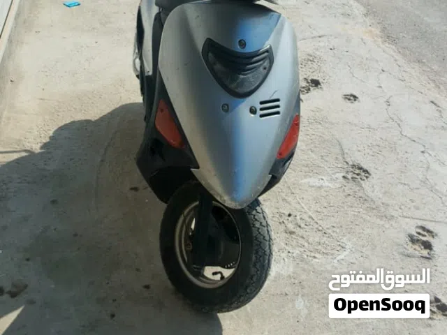 سازوكي نظيفة 2024 محرك مكفول من الفتح