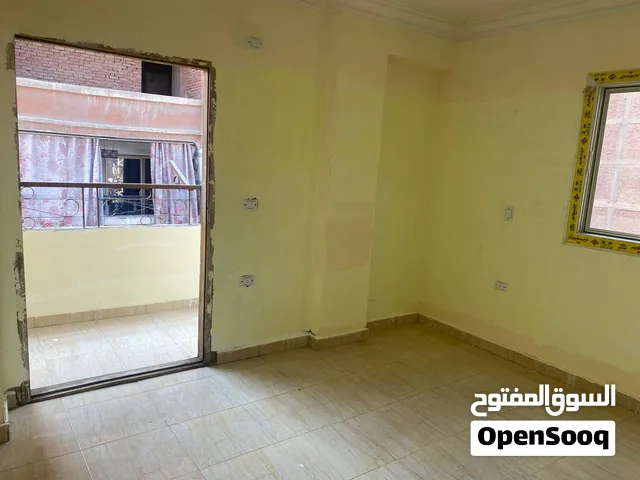 138 m2 3 Bedrooms Apartments for Rent in Cairo Ain Shams