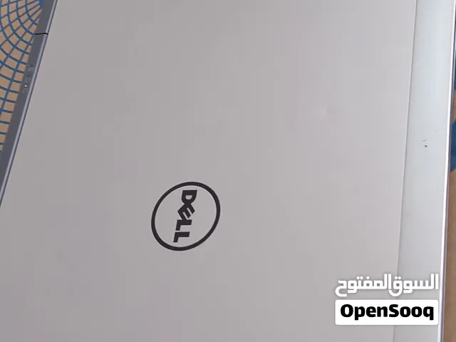 لابتوب ديل خفيف و سريع للجامعات و التنقل