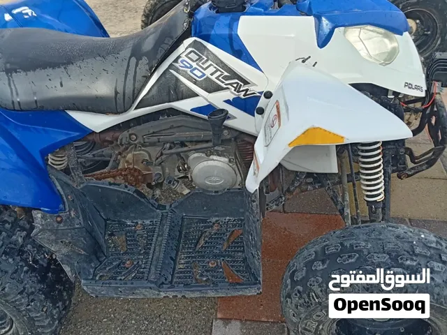 90 Polaris