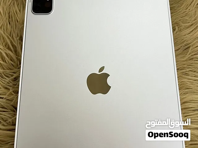 Apple iPad Pro 11 128 GB in Al Dakhiliya