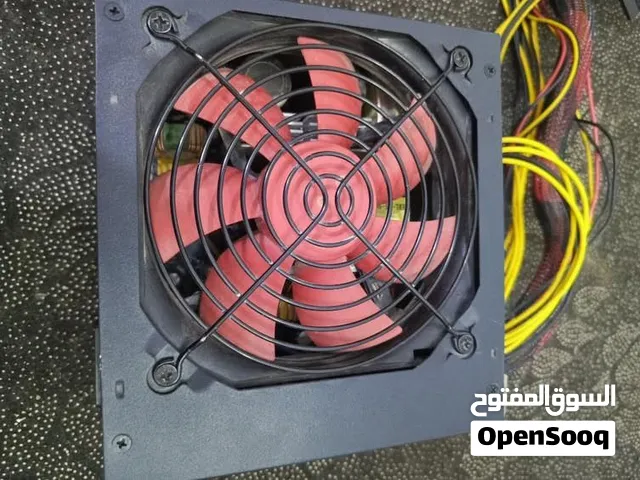 باور 600 واط السعر 30 وبي مجال
