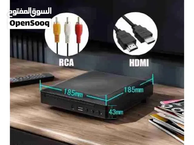 مشغل ديفيدي منزلي Ceihoit HD DVD player 1080P
