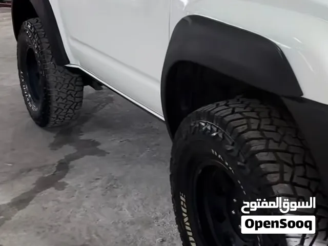 فندرات اكستيرا جديد