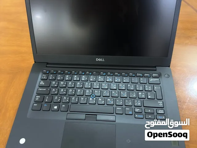 Used dell laptop for sale
