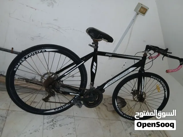 bicycle, philips, good cindition