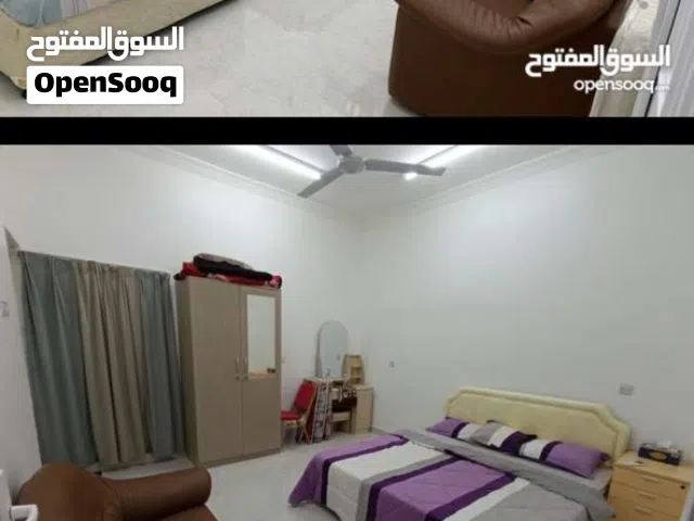 للأيجار ملحق خاص لعائلة واحدة فقط يعتبر شالية