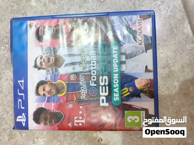 PES Accounts and Characters for Sale in Basra
