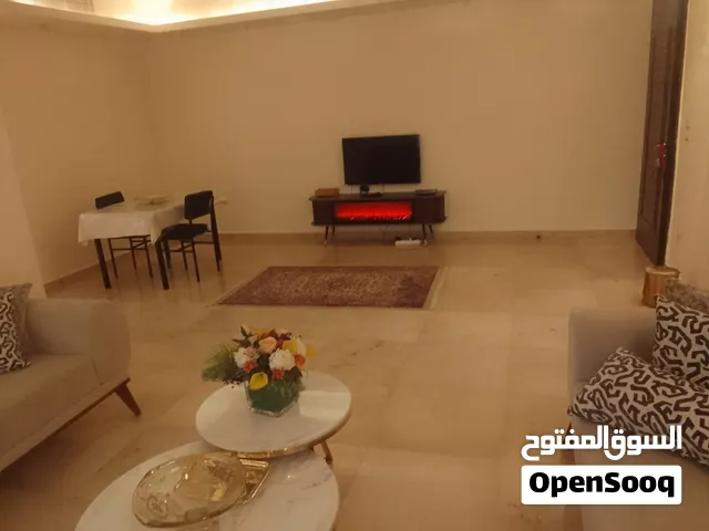 الرابيه ـ شقه مفروشه فرش كامل مميز لايجار