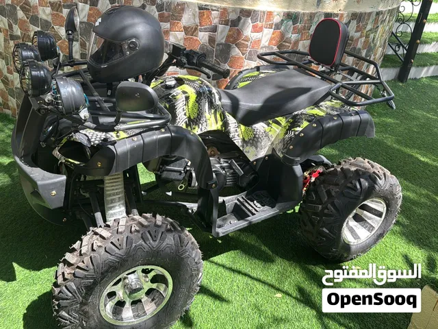دراجه مستخدم أسبوعين جديده