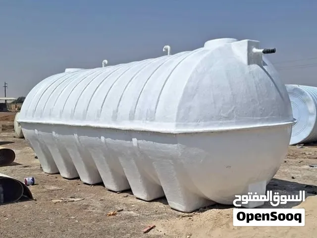 water tanks selling and buying plastic and fiberglass good size available small and big for high