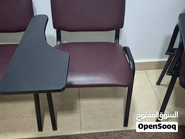 العنوان: 35 كرسي مكتب للبيع بحالة ممتازة – مدينة نصر