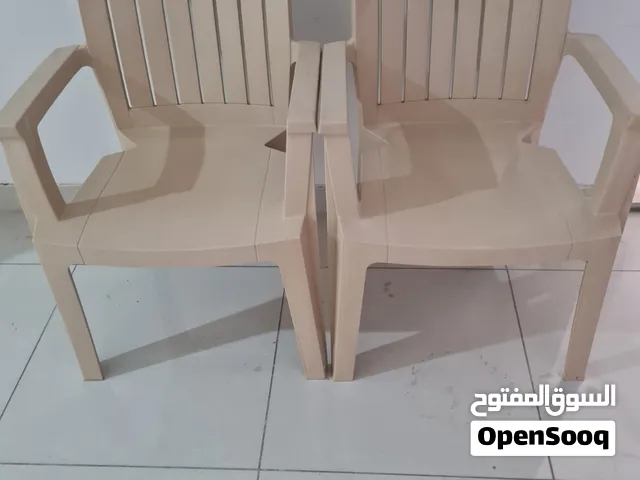 للبيع عدد 1 كرسي ماركة برستيج الأصلية – 2.5 دك