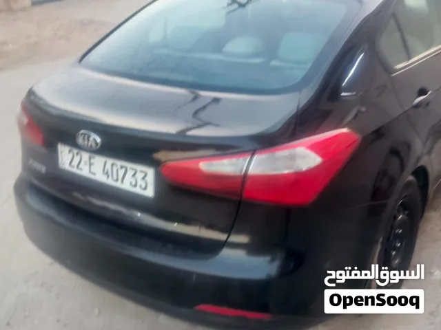 Used Kia Forte in Baghdad